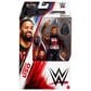 Mattel Elite Jimmy Uso Action Figure in Multicolor, , large