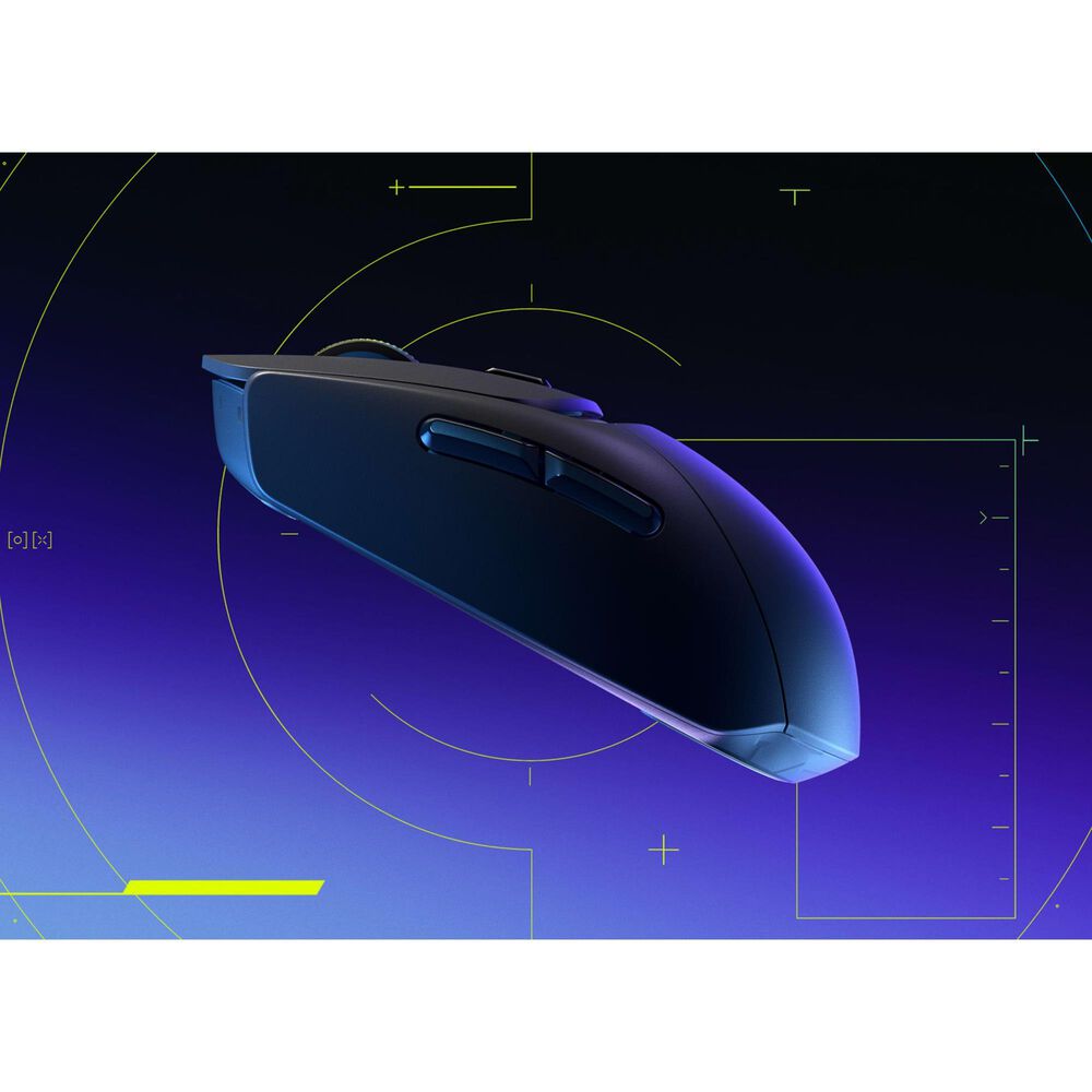 Logitech Lightspeed Gaming Mouse Black, , large