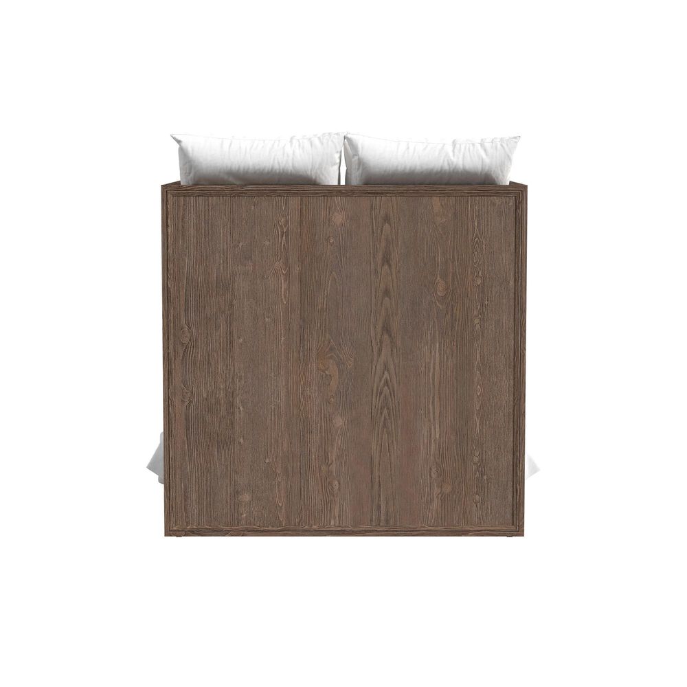 Eastern Shore Carlson Full over Full Bunk Bed in Harvest, , large