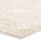 Jaipur Vekhea Cream 6"7" x 9" Area Rug, , large