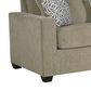 Northwestern North Sleeper Sofa in Olive, , large