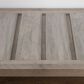Walker Edison 48" Entryway Table in Grey Wash, , large
