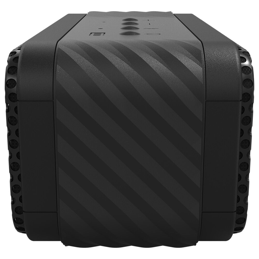 Klipsch Nashville Portable Bluetooth Speaker in Black, , large