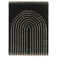 Balta Rugs Oaklynn Charcoal 5" 3" x 7" Area Rug, , large