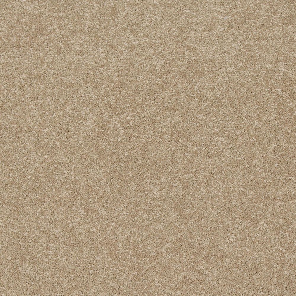 Mohawk Refined Saga III Carpet in Muted Caramel, , large