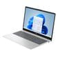 HP 15.6" Laptop | Intel Core i7-1355U - 12GB RAM - Intel Iris Xe Graphics - 512GB SSD in Natural Silver, , large