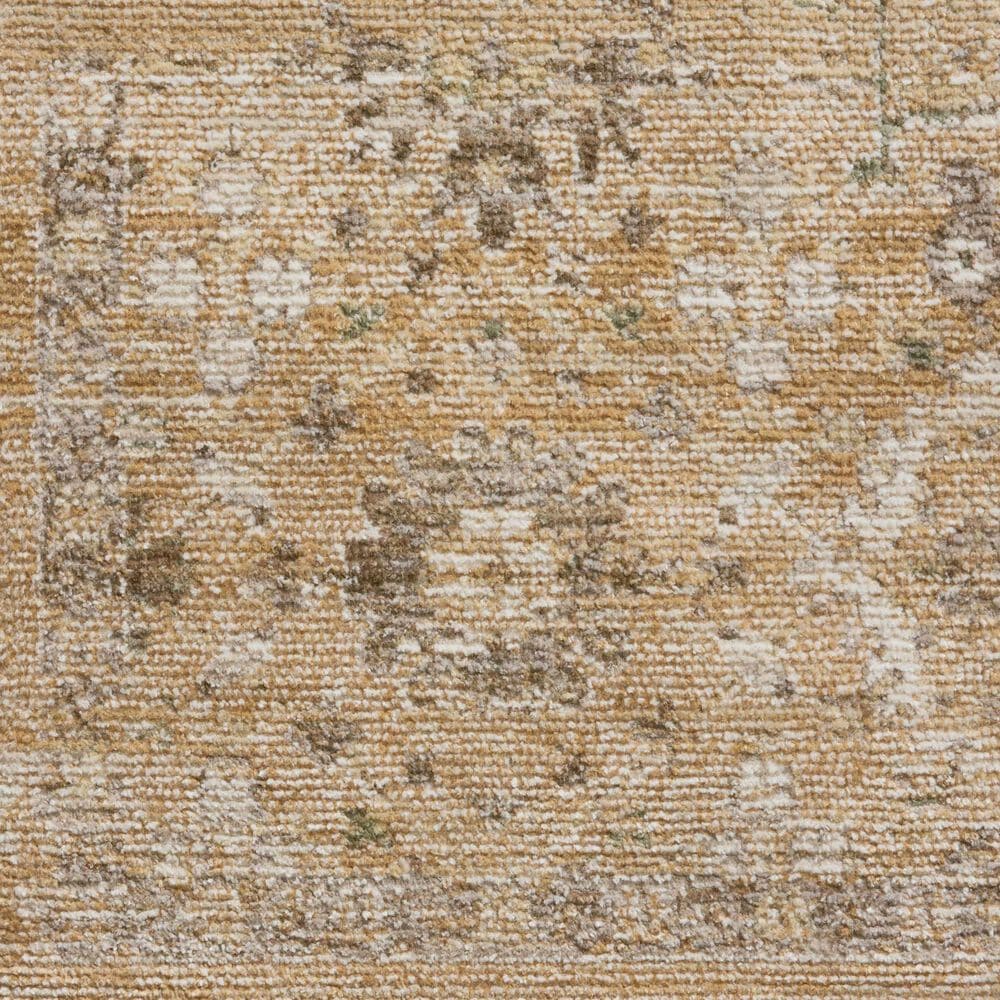 Magnolia Home Pace Sunset and Stone 2&#39;3&quot; x 3&#39;10&quot; Area Rug, , large