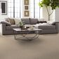 Shaw Sincere Focus Carpet in Cashew, , large