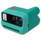 Polaroid Go Generation 3 Instant Camera in Teal, , large