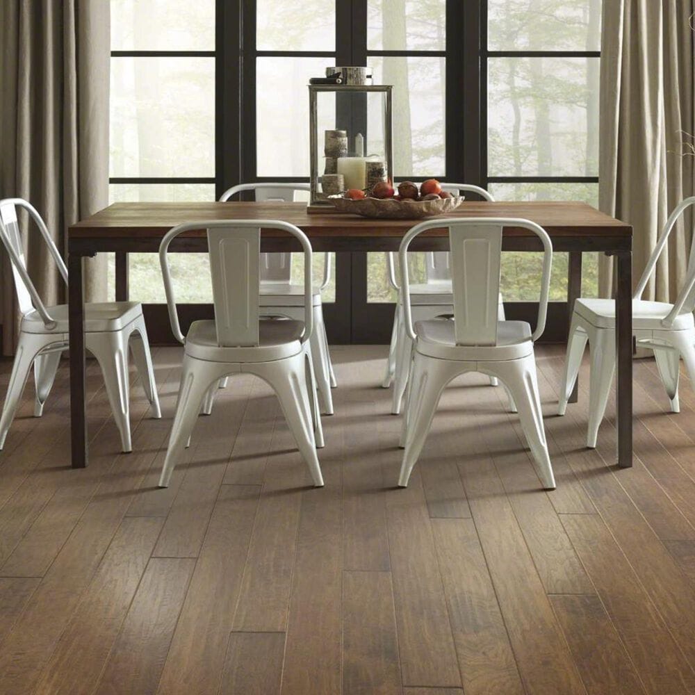Shaw 3/8&quot; &#40;23.66/Ctn&#41; 5&quot; Hardwood in Pathway, , large