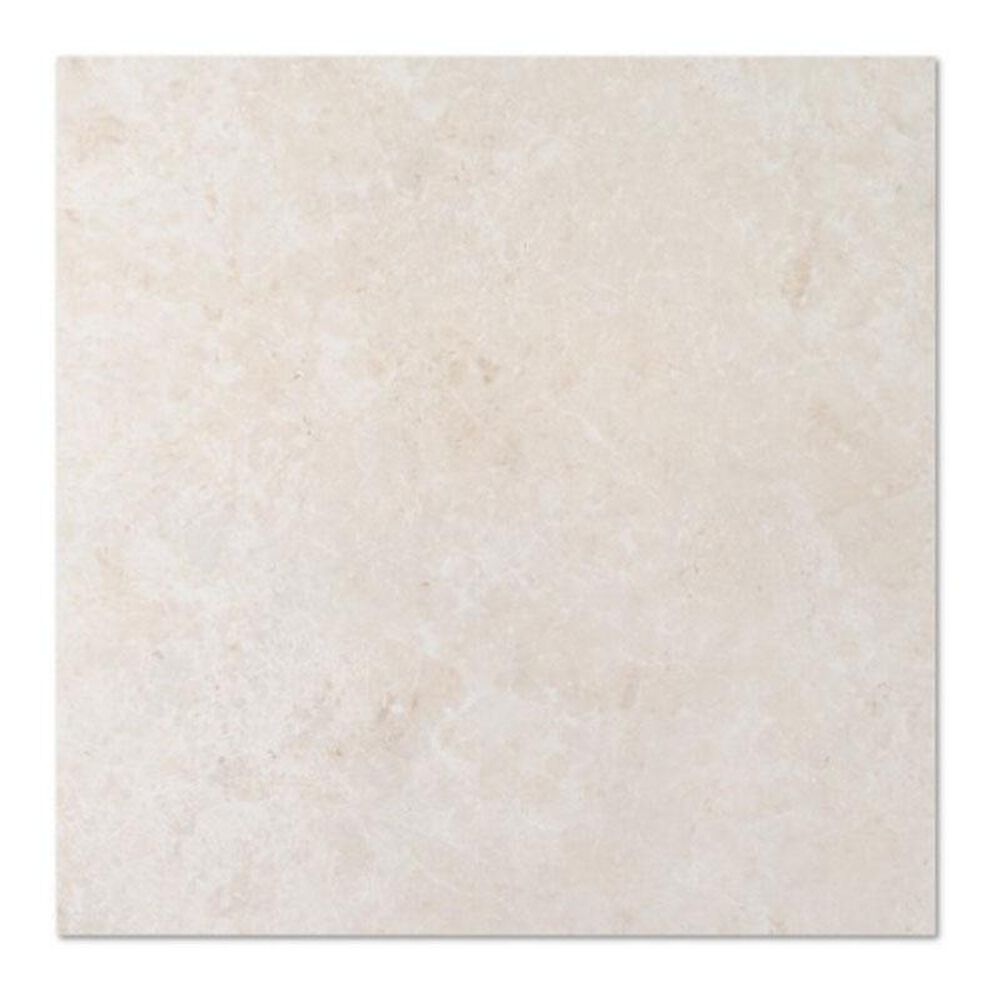 Eleganza Gemstone Marfil Beige 24" x 24" Porcelain Tile, , large