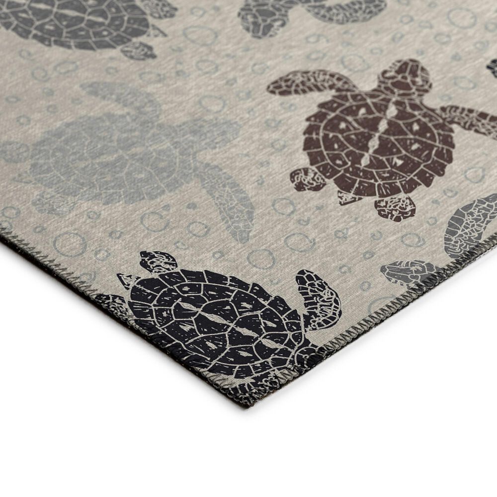 Dalyn Rug Company Seabreeze SZ13 8&#39; x 10&#39; Beige Area Rug, , large