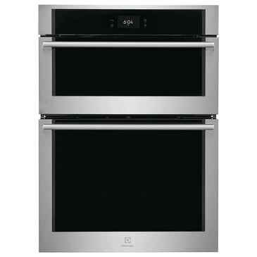 Electrolux 30" Wall Oven and Microwave Combination in Stainless Steel, , large
