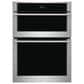Electrolux 30" Wall Oven and Microwave Combination in Stainless Steel, , large