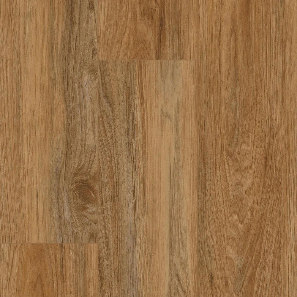 Tarkett NuGen Click Black Walnut Spiced 7" x 60" Luxury Vinyl Plank, , large