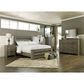 Ashley Zelen 7 Drawer Dresser in Warm Gray, , large