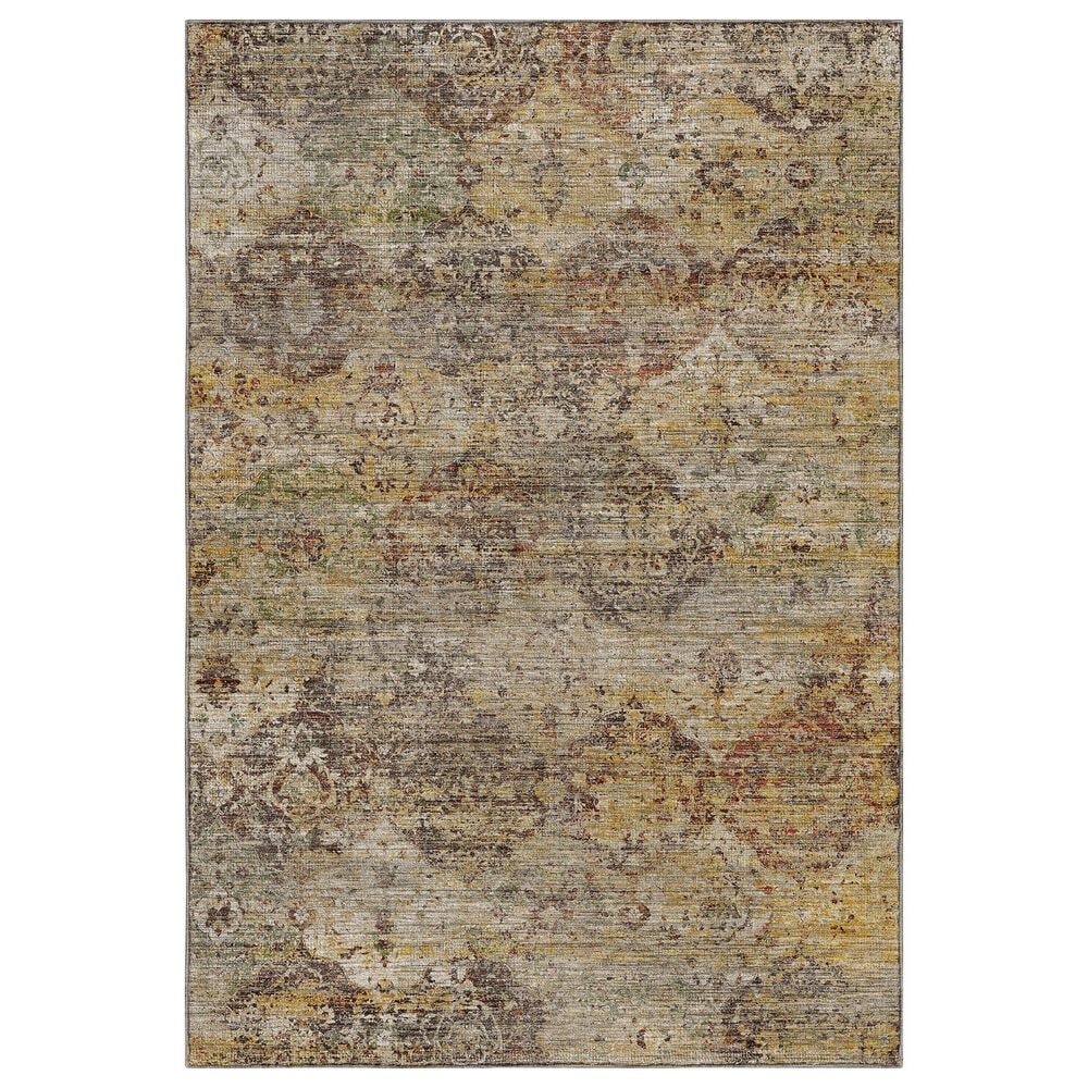 Dalyn Rug Company Aristo Wheat 8" x 10" Area Rug, , large