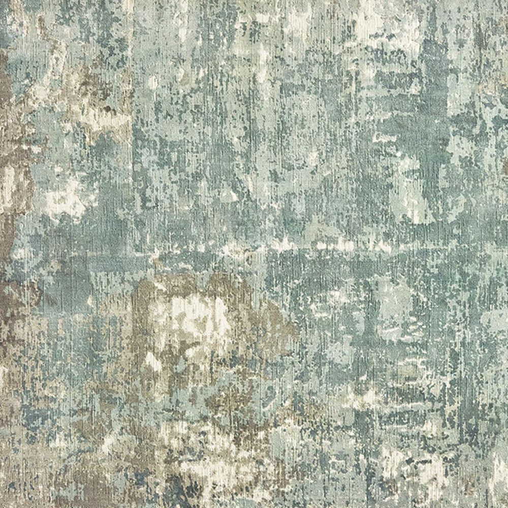 Oriental Weavers Formations 70005 8&#39; x 10&#39; Blue Area Rug, , large