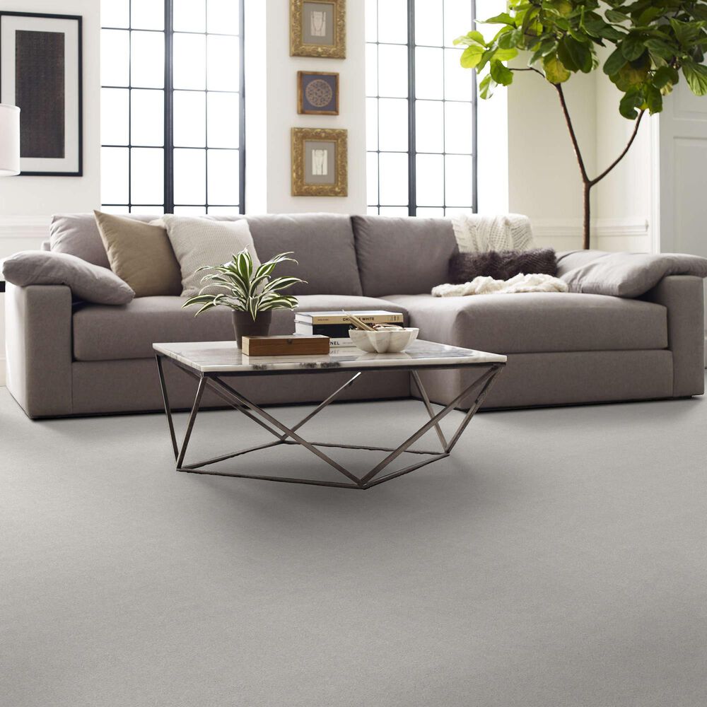 Shaw Your Comfort I Carpet in Morning Dew, , large