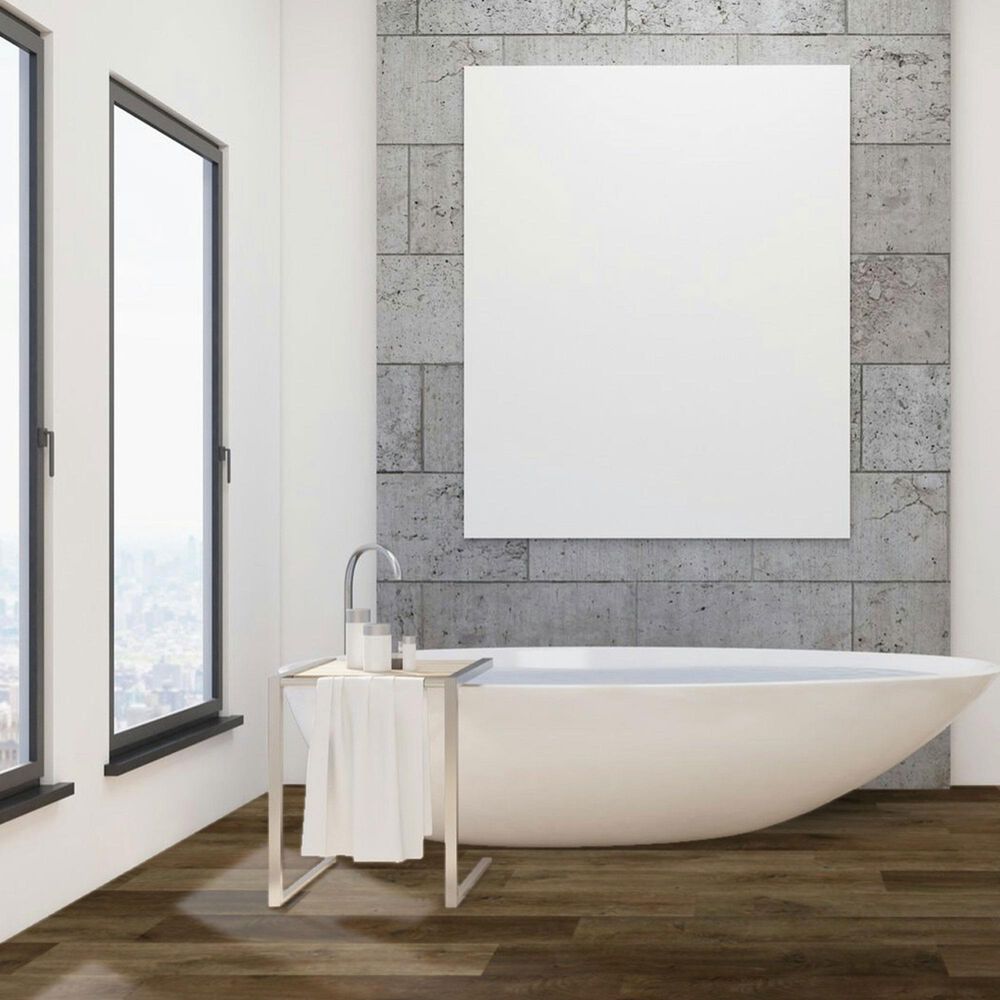 Lions Floor District Max Brookline 7&quot; x 48&quot; Luxury Vinyl Plank, , large