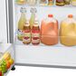 Samsung 15.6 Cu. Ft. Top Freezer Refrigerator with All-Around Cooling in Stainless Steel, , large