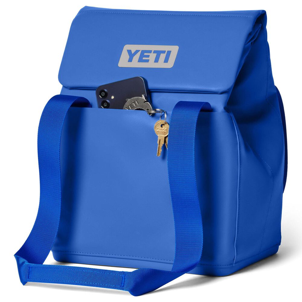 YETI Daytrip 14L Insulated Tote Bag in Royal Blue, , large