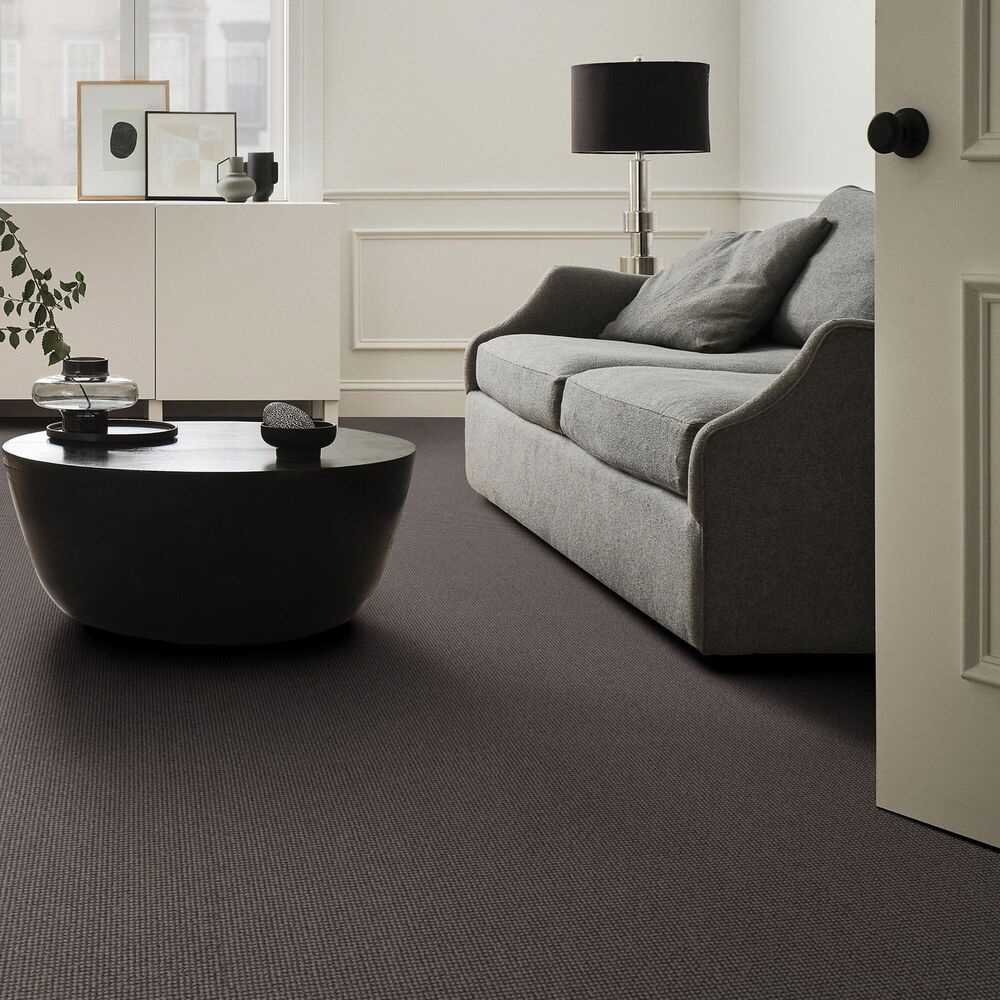 Anderson Tuftex Alluring Carpet in Meteorite, , large