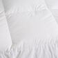 Allied Home Candice Olson King Down Comforter 550 Fill Power in White, , large