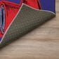 Dalyn Rug Company Kendall KE10 1"8" x 2"6" Multicolor Area Rug, , large