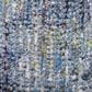 Feizy Caldwell 7"6" x 9"6" Blue Area Rug, , large