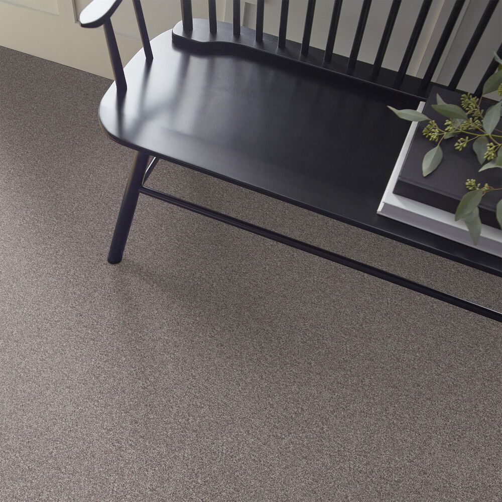 Shaw Inlet Shore II Carpet in French Buff, , large