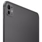 Apple 11" iPad Pro | Apple M5 Chip - Wi-Fi + Cellular 1TB with Standard Glass in Space Black (latest Model) and 2-Year AppleCare+, , large