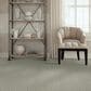 Shaw Break Away Tonal Carpet in Snow Peak, , large