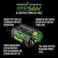 EGO 765 Cfm Blower + 5ah Battery, , large
