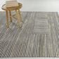 Balta Rugs Giles Striped 7"10" x 10" Tan Area Rug, , large