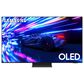 Samsung 55" Class S95D OLED 4K with HDR in Graphite Black - Smart TV, , large