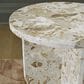 Ashley Treygan Accent End Table in Beige, , large