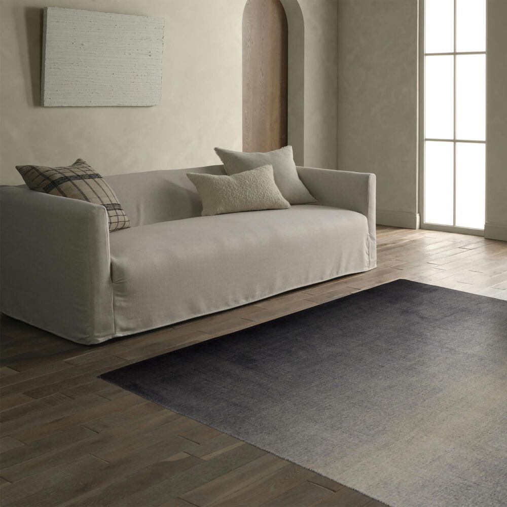 Jaipur Arena Gray 12' x 15' Area Rug, , large