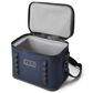 YETI Hopper Flip 18 Soft Cooler in Navy, , large