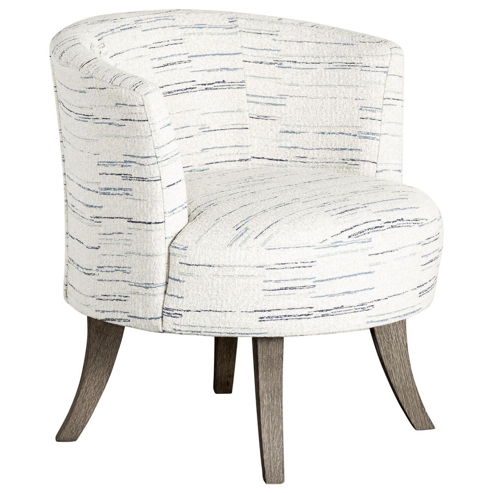 Best Home Furnishings Steffen Swivel Chair in Marine, , large