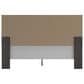 Ashley Prendonea 5-Piece King Bedroom Set in Dark Charcoal, , large