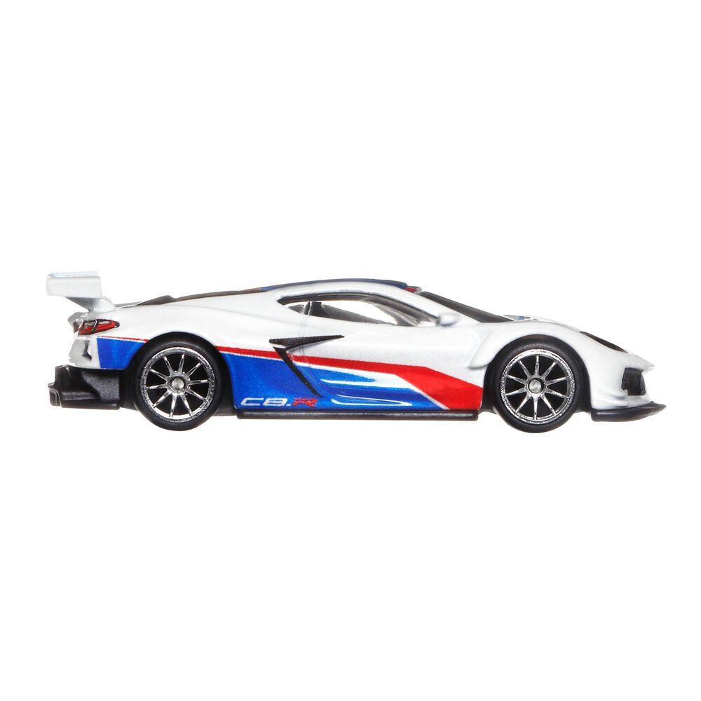 Hot Wheels Corvette C-8, , large