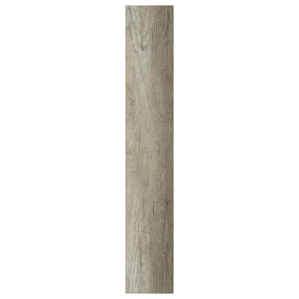 Shaw Odyssey Taupe Fusion 8&quot; x 48&quot; Laminate, , large