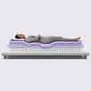 Purple Rejuvenate Plus Medium Hybrid Twin XL Mattress, , large