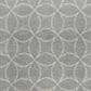 RIZZY Harmony HMY979 7"9" x 9"9" Gray Area Rug, , large