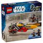 LEGO Star Wars Cobb Vanth"s Speeder Building Set, , large