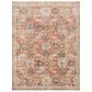 Magnolia Home Graham GRA-05 6"7" x 9"7" Persimmon Area Rug, , large