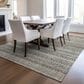 Dalyn Rug Company Solace SL2 9" x 12" Khaki Area Rug, , large