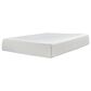 Ashley Chime 12" Memory Foam Ultra Plush Queen Mattress, , large