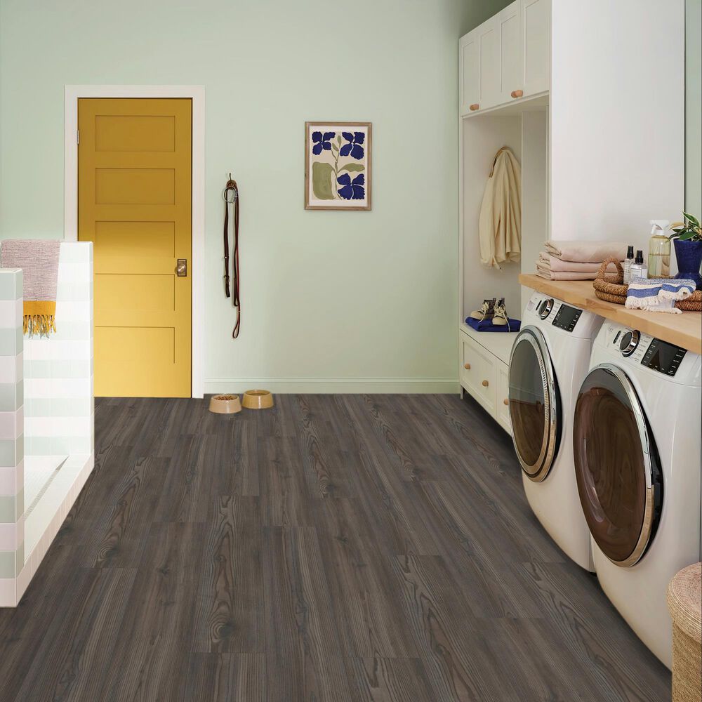 COREtec Originals Premium Keystone Pine 7&quot; x 72&quot; Luxury Vinyl Plank, , large